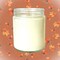 Pumpkin Crunch Cake - Soy Candle- Vegan- Scented Candles- Fall Scent- Holiday Scent- Gift Ideas- Housewarming Gifts- Holiday Gifts product 3